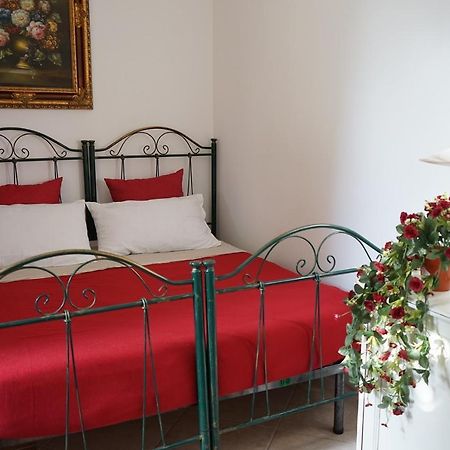 B&B Scipponate Collepasso Eksteriør billede