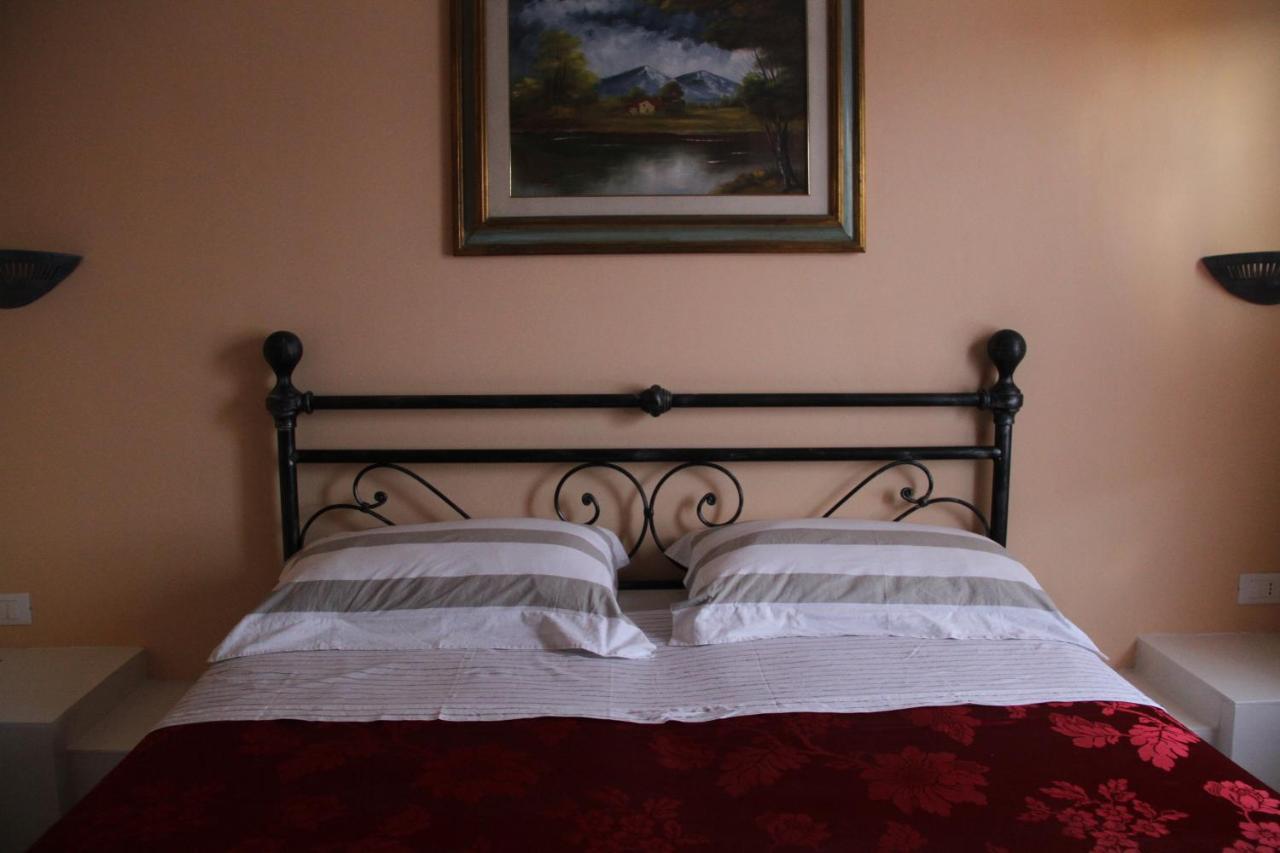 B&B Scipponate Collepasso Eksteriør billede
