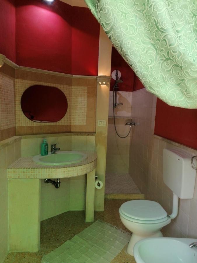 B&B Scipponate Collepasso Eksteriør billede