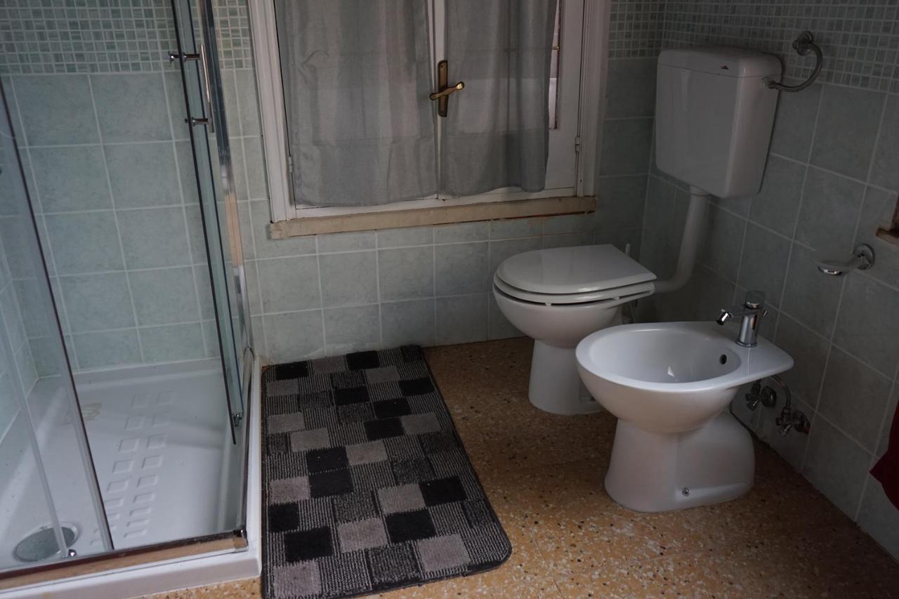 B&B Scipponate Collepasso Eksteriør billede